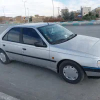 پژو405|خودرو سواری و وانت|همدان, |دیوار