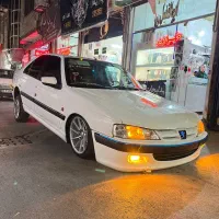 پارس|خودرو سواری و وانت|مشهد, خرمشهر|دیوار