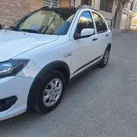 کوییک ۴۰۳ فول gxr|خودرو سواری و وانت|بروجرد, |دیوار