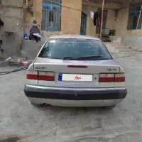 فروش زانتیا مدل 84
