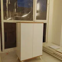 جاکفشی|جاکفشی، کمد، دراور|مشهد, هنرستان|دیوار