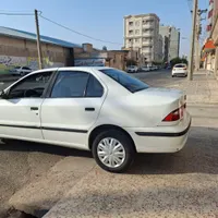 سمند LX ساده، مدل ۱۳۹۳