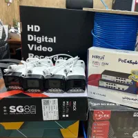 دوربین مداربسته /کیفیت عالی|دوربین مداربسته|ورامین, ورامین|دیوار