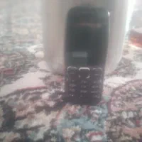 یه گوشی ساده دوسیم کارت اصل