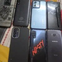 گوشی سامسونگ