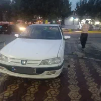 اتاق پژو پارس 92 کامل