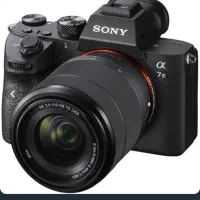 دوربین عکاسی سونی