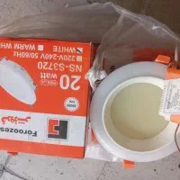 چراغ هالوژن
