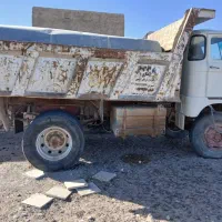 ایفا کمپرس ابکش|خودرو سنگین|شوسف, |دیوار