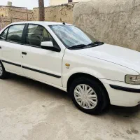 سمندef7مدل۹۲|خودرو سواری و وانت|بجنورد, |دیوار