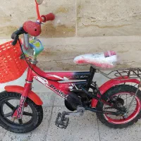 دوچرخه ۱۲