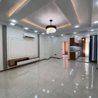 ۶۰متری،نورگیرعالی/فول دیزاین/دو پارکینگ اختصاصیMSP