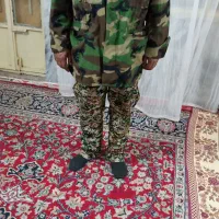 اورکت نظامی