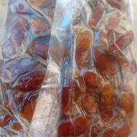 خرمای کبکاب وشاهانی تازه|خوردنی و آشامیدنی|شیراز, کفترک|دیوار