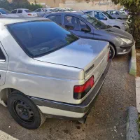 ۴۰۵ مدل ۸۳|خودرو سواری و وانت|کرمانشاه, |دیوار