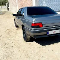 405مدل 90|خودرو سواری و وانت|کهنوج, |دیوار