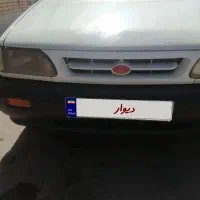 پراید 78 رخ عالی