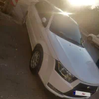 دنا معمولی خودرو سواری