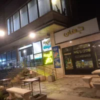 دعوت به همکاری آشپز و کافه دار