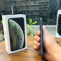 IPhone xs 256|موبایل|کرج, گوهردشت|دیوار