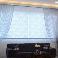 پرده