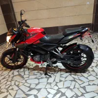 ns160مدل ۱۴۰۱