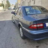 سمند ef7 مدل ۹۹ تک برگ بدون رنگ|خودرو سواری و وانت|کرمانشاه, |دیوار