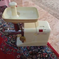 چرخ گوشت