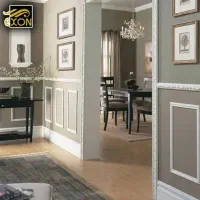 کارگر گچکاری|استخدام معماری، عمران و ساختمانی|لاهیجان, آهندان|دیوار