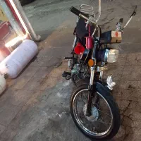 موتور سیکلت امیگو