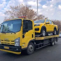 بالابر جرثقیل یدک کش امداد خودرو خودروبر