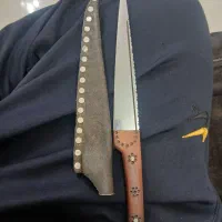 چاقو کلکسیونی|کلکسیون اشیاء عتیقه|پیشوا, |دیوار