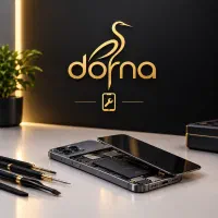 تعمیر موبایل درمحل زیر نیم ساعت،ارائه گوشی جایگزین