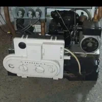 تعمیر و سرویس پکیج شوفاژ رادیاتور|خدمات پیشه و مهارت|شیراز, فرهنگ شهر|دیوار