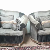 مبل ۸نفره
