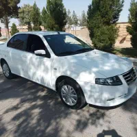 سمند سورن موتور جدید مدل ۱۴۰۴|خودرو سواری و وانت|شاهینشهر, گرگاب|دیوار