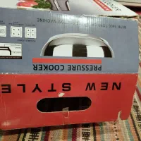 زودپز|ظروف پختوپز|تهران, درب دوم|دیوار