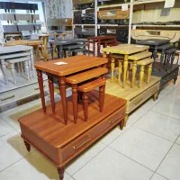 جلو مبلی ونوس با رنگ دلخواه شما در زرکالا