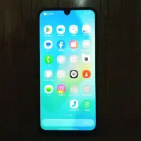 سامسونگ مدل Galaxy A16 ظرفیت 128/4 گیگابایت|موبایل|مشهد, شهید بهشتی|دیوار