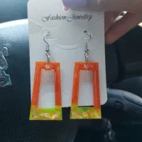 دستبند و گوشواره دستساز|بدلیجات|کرمان, |دیوار