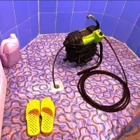 لوله بازکنی حائری باجک۱،۲،۳ عماریاسر محتشم ۲۴س