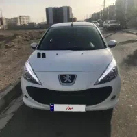 ۲۰۷ مدل ۹۷|خودرو سواری و وانت|بیرجند, |دیوار