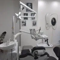 اتاق مجهز داندانپزشکی