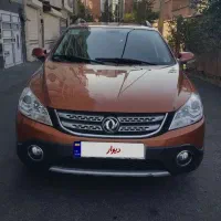 دانگ فنگ H30 کراس، مدل ۱۳۹۵|خودرو سواری و وانت|تبریز, |دیوار