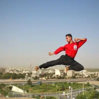 آموزش هنر رزمی کانگ فوتوآ ۲۱|خدمات آموزشی|نجف‌آباد, دانش|دیوار