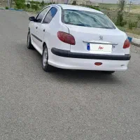 206sd v1|خودرو سواری و وانت|مرند, |دیوار