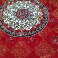 فرش ۱۲ و ۶ متری