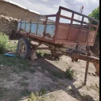 ترلی پنجه غازی|قطعات یدکی و لوازم جانبی|پل سفید, |دیوار