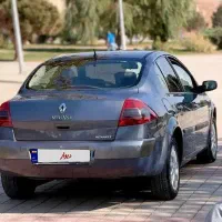 مگان ۲۰۰۰ اتوماتیک مدل۱۳۹۱|خودرو سواری و وانت|تهران, جوانمردان (اندیشه)|دیوار