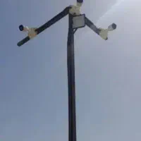 دوربین مداربسته IPC CAMERA|دوربین مداربسته|بروجرد, |دیوار